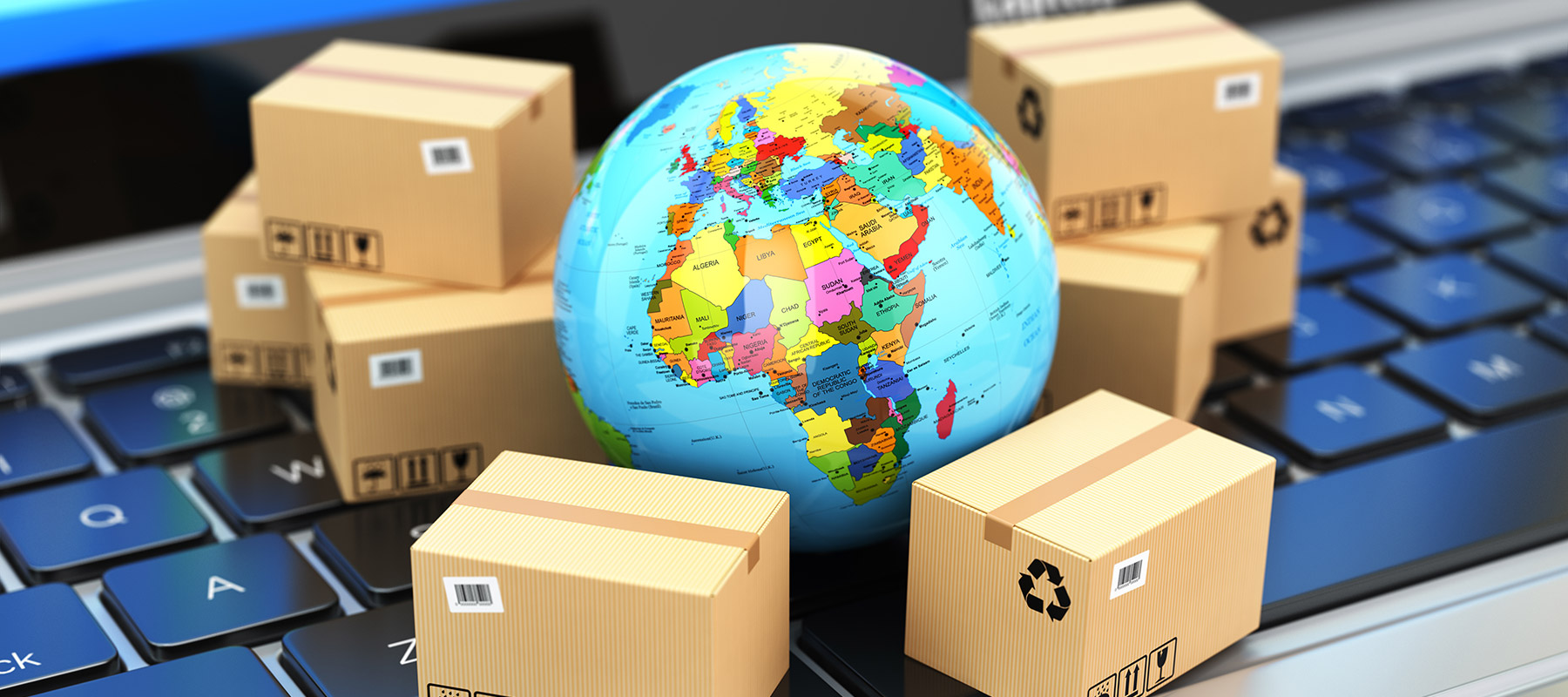 4章 出品  Shipping policyの設定方法   送料無料 編